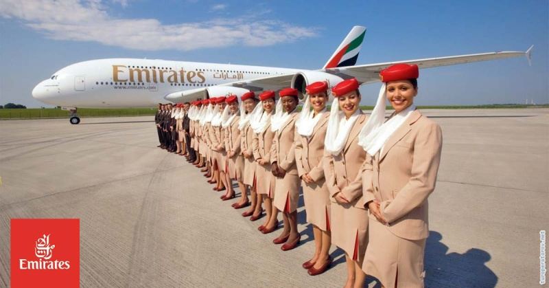 Emirates ввела новые нормы провоза багажа