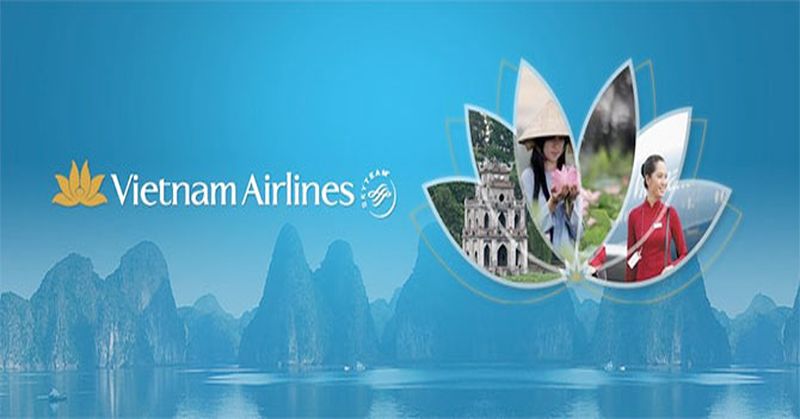 Вьетнамские авиалинии (Vietnam Airlines)