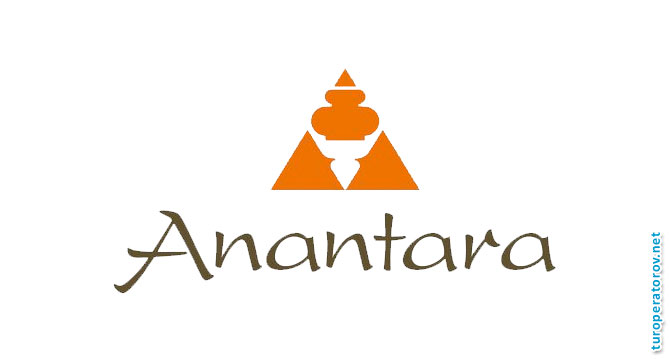 В цепочке отелей Anantara в Таиланде произошли переименования отелей.