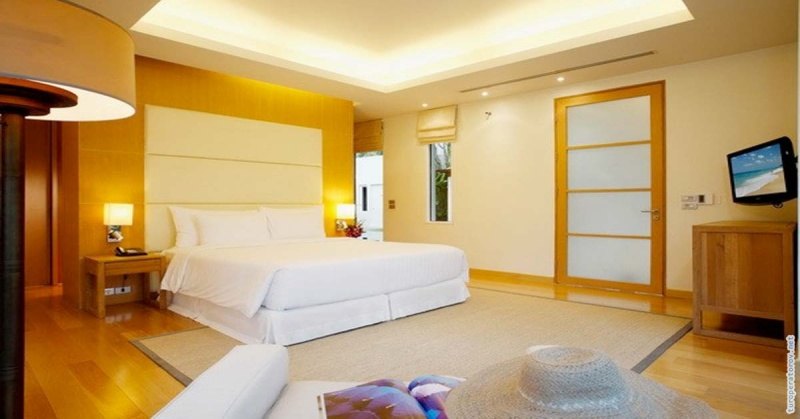 Centara Grand West Sands Resort And Villas Phuket 5