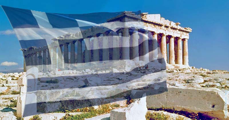 Лучшие греческие острова для летнего и осеннего отдыха