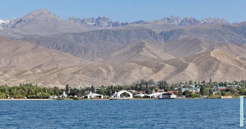 Страна горных озер. Топ-10 самых красивых мест в Кыргызстане