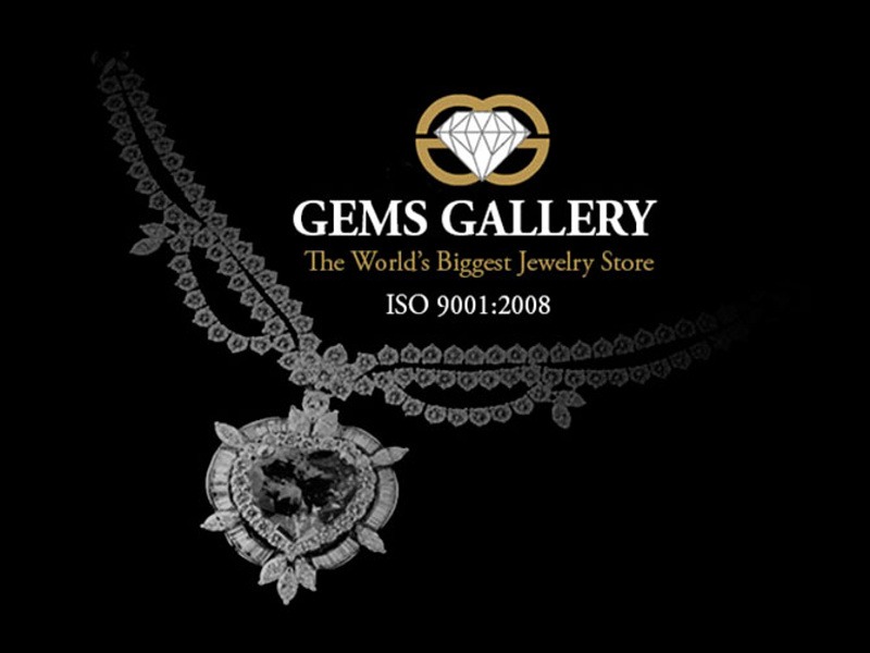 Ювелирная фабрика Gems Gallery в Таиланде