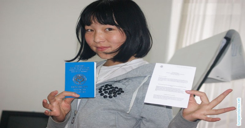 Виза во Вьетнам для граждан Кыргызстана