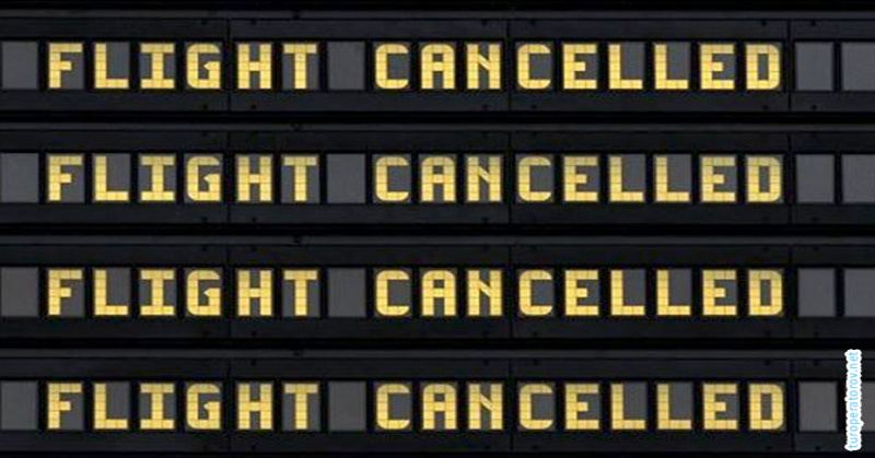 Туроператоры отменили все рейсы из Братска в Таиланд