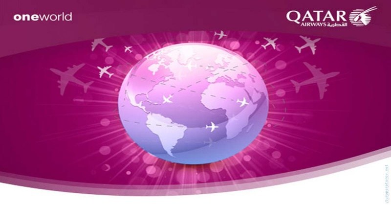До конца распродажи от Qatar Airways осталось всего 3 дня
