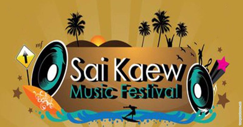 Sai Kaew Music Festival