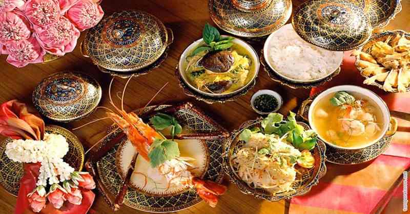 тайны тайской кухни и лучшие рестораны страны