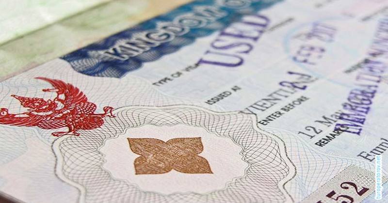 Увеличение стоимости визы в Таиланд по прилету