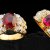 Ювелирные украшения с рубином Gems Gallery