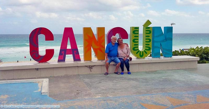 mexico cancun beach 9