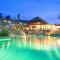 Andaman Cannacia Resort &amp; Spa 4*