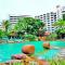 Avani Pattaya Resort &amp; Spa (ex. Marriott Pattaya Resort &amp; Spa) 5*